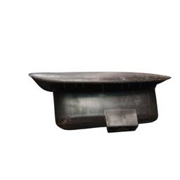 MAÇANETA INT. DIANT/TRAS ESQ PEUG 206 207 HOGGAR 99/15 2/4P