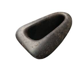 MAÇANETA INT. DIANT/TRAS ESQ PEUG 206 207 HOGGAR 99/15 2/4P