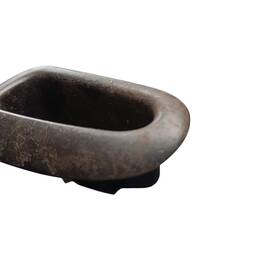 MAÇANETA INT. DIANT/TRAS ESQ PEUG 206 207 HOGGAR 99/15 2/4P