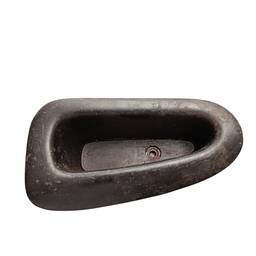 MAÇANETA INT. DIANT/TRAS ESQ PEUG 206 207 HOGGAR 99/15 2/4P