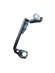 TRAVESSA RADIADOR A4 2002 2003 A 2008