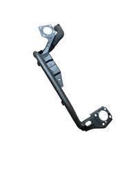 TRAVESSA RADIADOR A4 2002 2003 A 2008