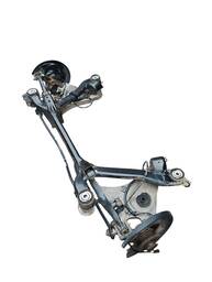 EIXO AGREGADO TRASEIRO AUDI A4 2.0 2002 2003 A 2008