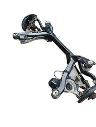 EIXO AGREGADO TRASEIRO AUDI A4 2.0 2002 2003 A 2008