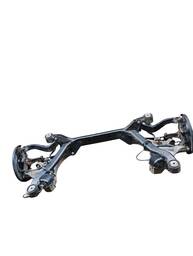 EIXO AGREGADO TRASEIRO AUDI A4 2.0 2002 2003 A 2008