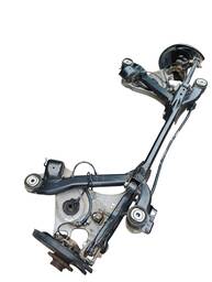 EIXO AGREGADO TRASEIRO AUDI A4 2.0 2002 2003 A 2008