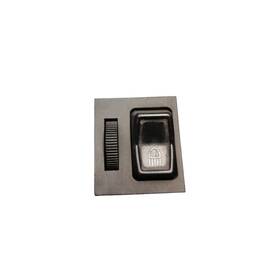 Botão Interruptor Chave Luz Gol Parati Saveiro Voyage