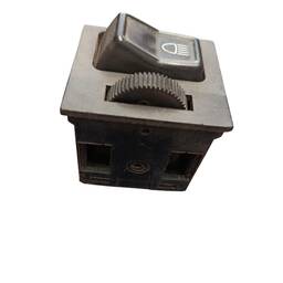 BOTÃO INTERRUPTOR CHAVE LUZ GOL PARATI SAVEIRO VOYAGE