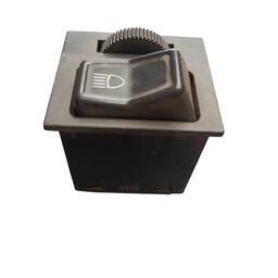 BOTÃO INTERRUPTOR CHAVE LUZ GOL PARATI SAVEIRO VOYAGE