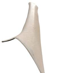 ACABAMENTO COLUNA PARABRISA ESQUERDO GOL BOLA