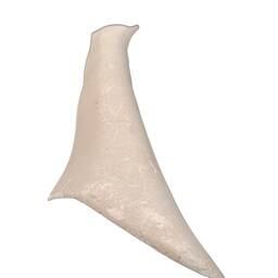 ACABAMENTO COLUNA PARABRISA ESQUERDO GOL BOLA