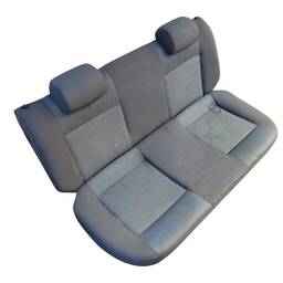 JOGO BANCOS TRASEIROS GOL BOLA G2 G3 G4 1995 A 2014 2 PORTAS