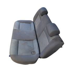 JOGO BANCOS TRASEIROS GOL BOLA G2 G3 G4 1995 A 2014 2 PORTAS