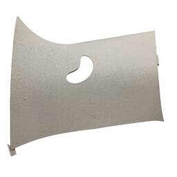 Moldura Coluna Central Direita Fiat Stilo