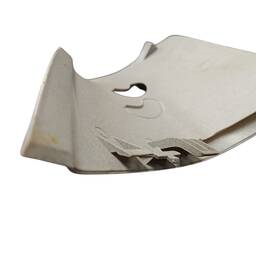 MOLDURA COLUNA CENTRAL DIREITA FIAT STILO