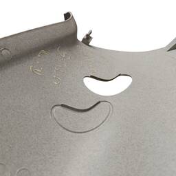 MOLDURA COLUNA CENTRAL DIREITA FIAT STILO