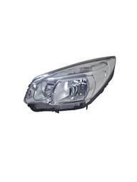Farol esquerdo s10 2012 a 2016 lt c/detalhe