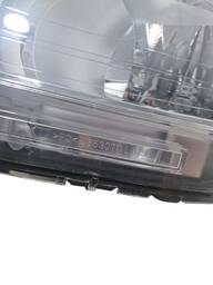 Farol Esquerdo S10 2012 a 2016 Lt C/Detalhe 46530711LH