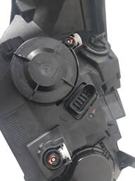 Farol Esquerdo S10 2012 a 2016 Lt C/Detalhe 46530711LH