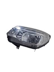Farol Esquerdo S10 2012 a 2016 Lt C/Detalhe 46530711LH
