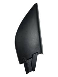 ACABAMENTO INTERNO RETROVISOR DIREITO GOL G5 A G8