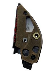 ACABAMENTO INTERNO RETROVISOR DIREITO GOL G5 A G8