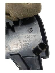 ACABAMENTO INTERNO RETROVISOR DIREITO GOL G5 A G8