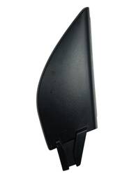 ACABAMENTO INTERNO RETROVISOR DIREITO GOL G5 A G8