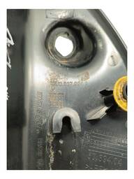 ACABAMENTO INTERNO RETROVISOR DIREITO GOL G5 A G8 09/24