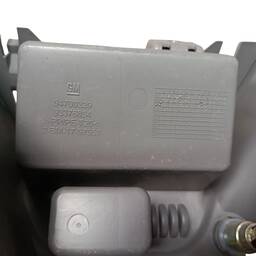 CONSOLE CENTRAL PRISMA