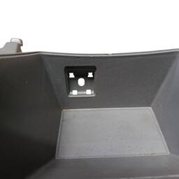 CONSOLE CENTRAL PRISMA