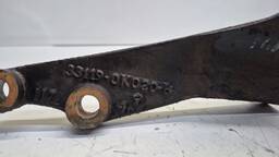 SUPORTE MOTOR TOYOTA HILUX 3.0 2012 A 2015