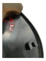 ACABAMENTO INTERNO RETROVISOR DIR. SAVEIRO 2009 A 2025 G5 G8