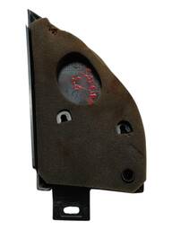 ACABAMENTO INTERNO RETROVISOR DIR. SAVEIRO 2009 A 2025 G5 G8