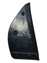 ACABAMENTO INTERNO PORTA TRAS. DIREITO PALIO 1996 A 2014