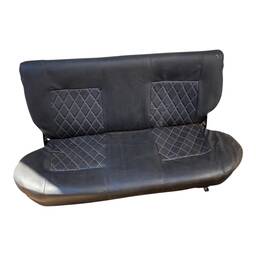 JOGO BANCOS TRASEIROS STRADA PALIO 2P 1996 A 2016 