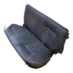 JOGO BANCOS TRASEIROS STRADA PALIO 2P 1996 A 2016 