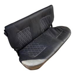 JOGO BANCOS TRASEIROS STRADA PALIO 2P 1996 A 2016 