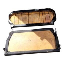 JOGO BANCOS TRASEIROS STRADA PALIO 2P 1996 A 2016 