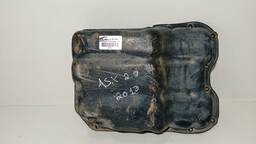 CARTER ÓLEO MITSUBISHI ASX 2.0 16V 2010 A 2016 C/DETALHE