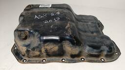 CARTER ÓLEO MITSUBISHI ASX 2.0 16V 2010 A 2016 C/DETALHE