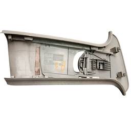 MOLDURA COLUNA CENTRAL ESQUERDA AUDI A3