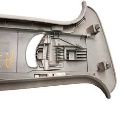 MOLDURA COLUNA CENTRAL ESQUERDA AUDI A3