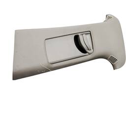 MOLDURA COLUNA CENTRAL ESQUERDA AUDI A3