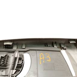 MOLDURA COLUNA CENTRAL ESQUERDA AUDI A3