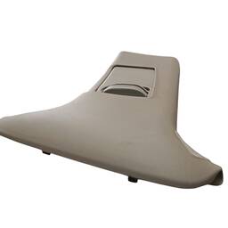 MOLDURA COLUNA CENTRAL ESQUERDA AUDI A3