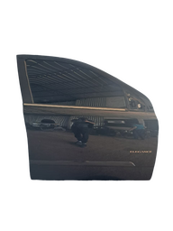 Porta Dianteira Direita Vectra 2006 a 2011 Somente Porta