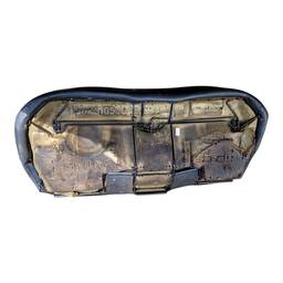 JOGO BANCO TRASEIRO PEUGEOT 207 PASSION 2009 A 2014 4 PORTAS