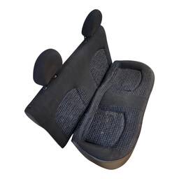 JOGO BANCO TRASEIRO PEUGEOT 207 PASSION 2009 A 2014 4 PORTAS