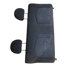 JOGO BANCO TRASEIRO PEUGEOT 207 PASSION 2009 A 2014 4 PORTAS